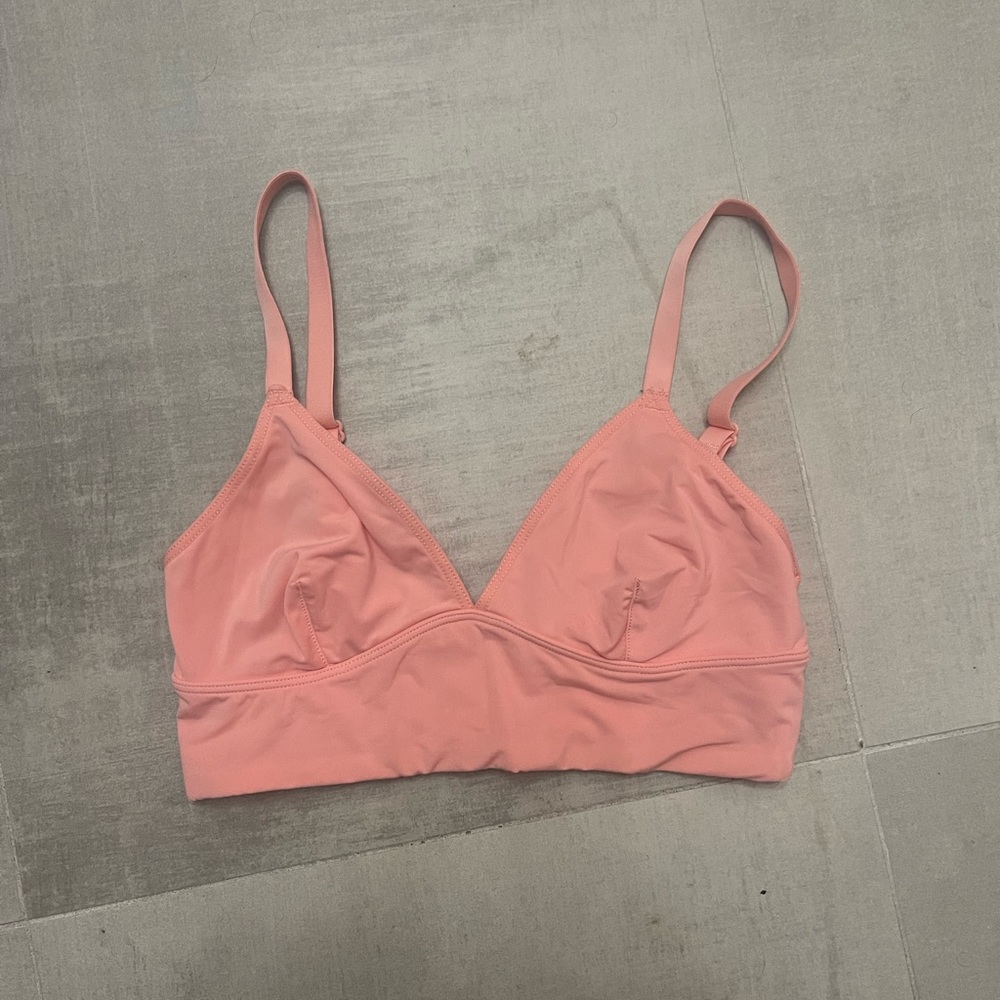 Parade Bra NWOT